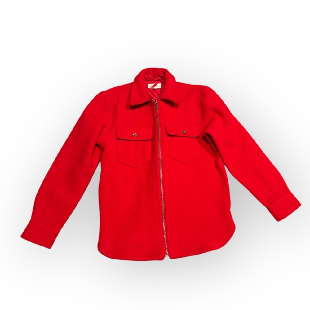 Best Made Company Wool Jacket. Size Small. 

Good to excellent used condition.